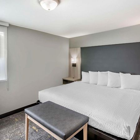 Best Western Plus Weston Inn Logan Zewnętrze zdjęcie
