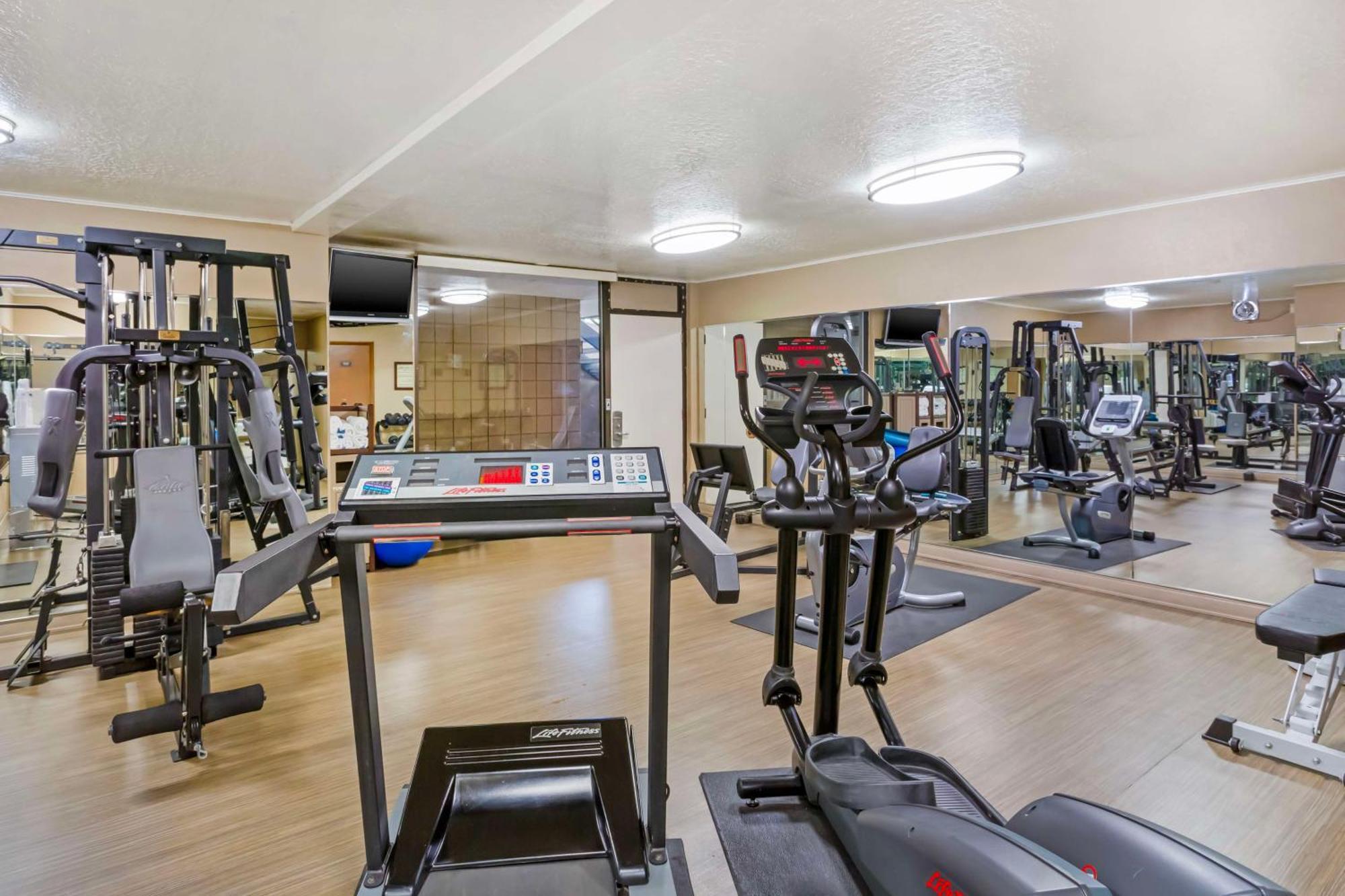 Best Western Plus Weston Inn Logan Zewnętrze zdjęcie