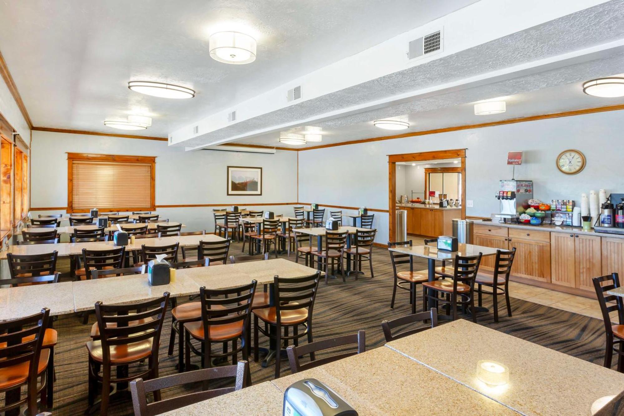 Best Western Plus Weston Inn Logan Zewnętrze zdjęcie