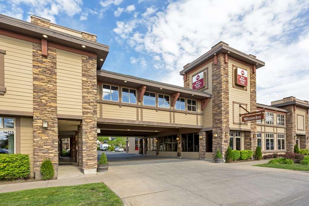 Best Western Plus Weston Inn Logan Zewnętrze zdjęcie
